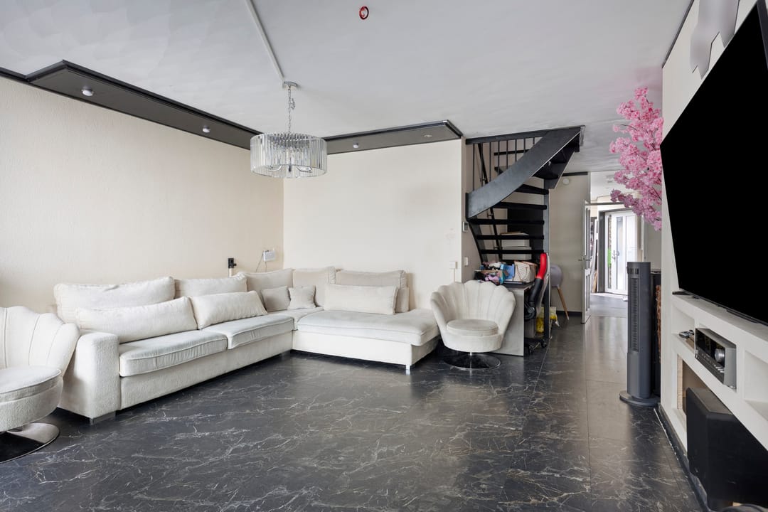 Foto 13 van Mendelssohnrode 12