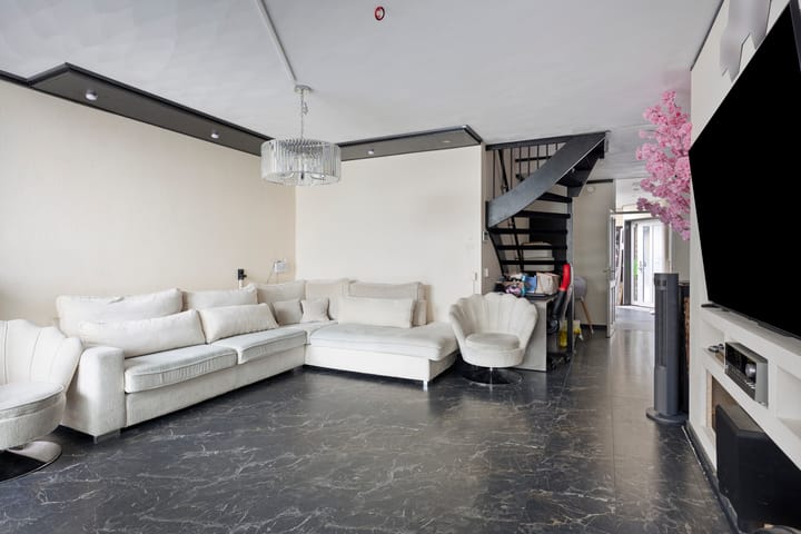 Foto 13 van Mendelssohnrode 12