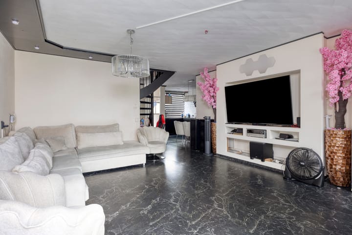 Foto 14 van Mendelssohnrode 12