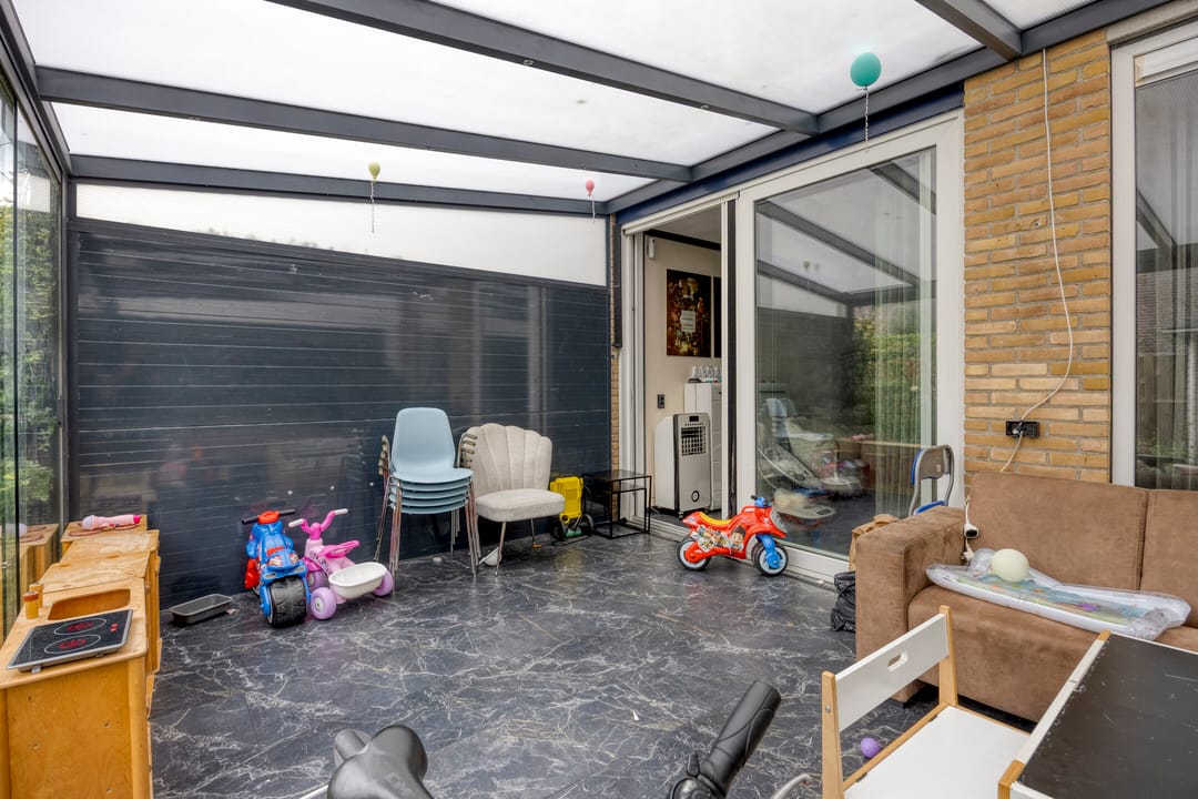 Foto 16 van Mendelssohnrode 12