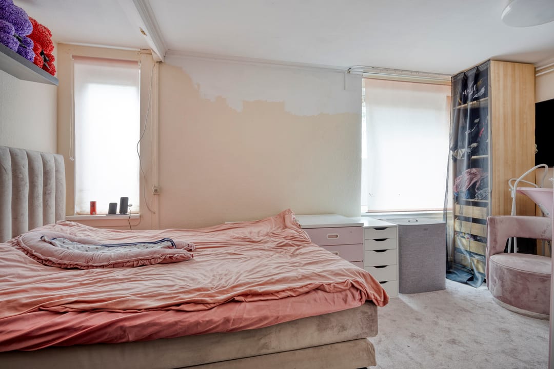 Foto 17 van Mendelssohnrode 12