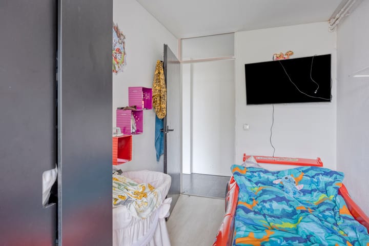 Foto 20 van Mendelssohnrode 12