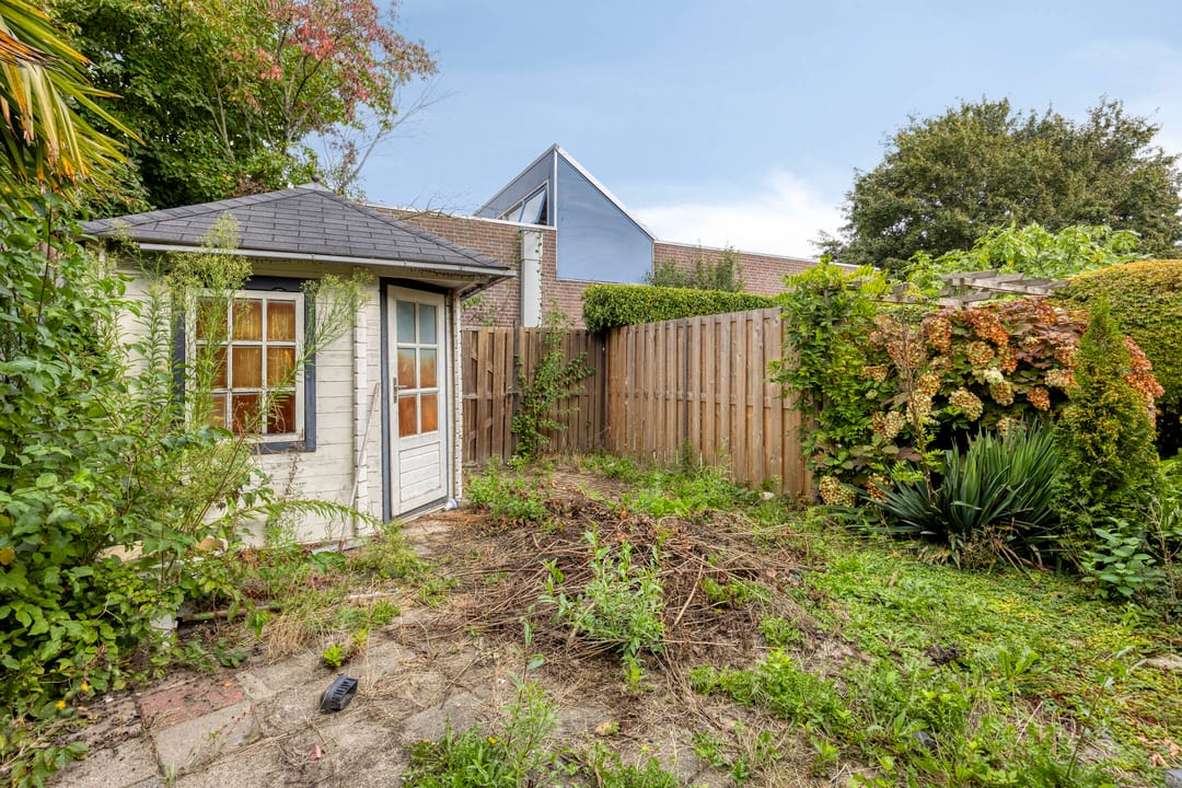 Foto 23 van Mendelssohnrode 12