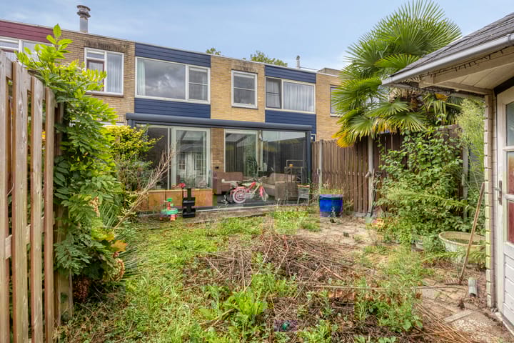 Foto 24 van Mendelssohnrode 12