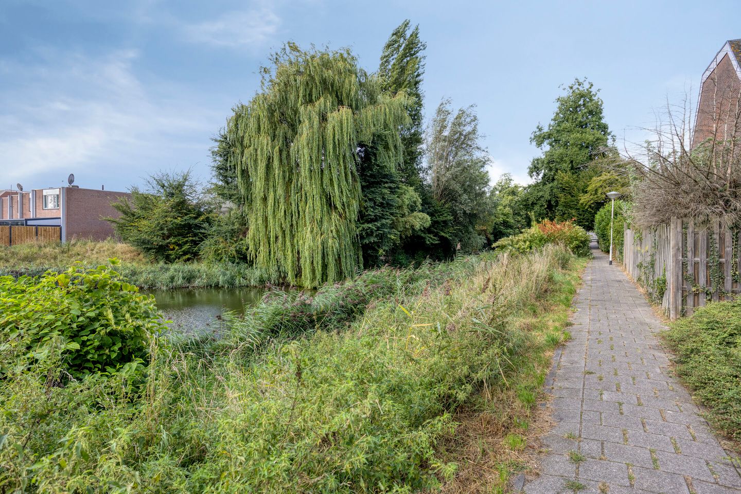 Foto 25 van Mendelssohnrode 12