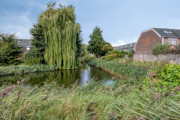 Foto 26 van Mendelssohnrode 12