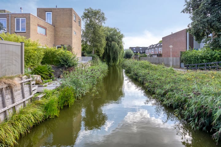 Foto 27 van Mendelssohnrode 12