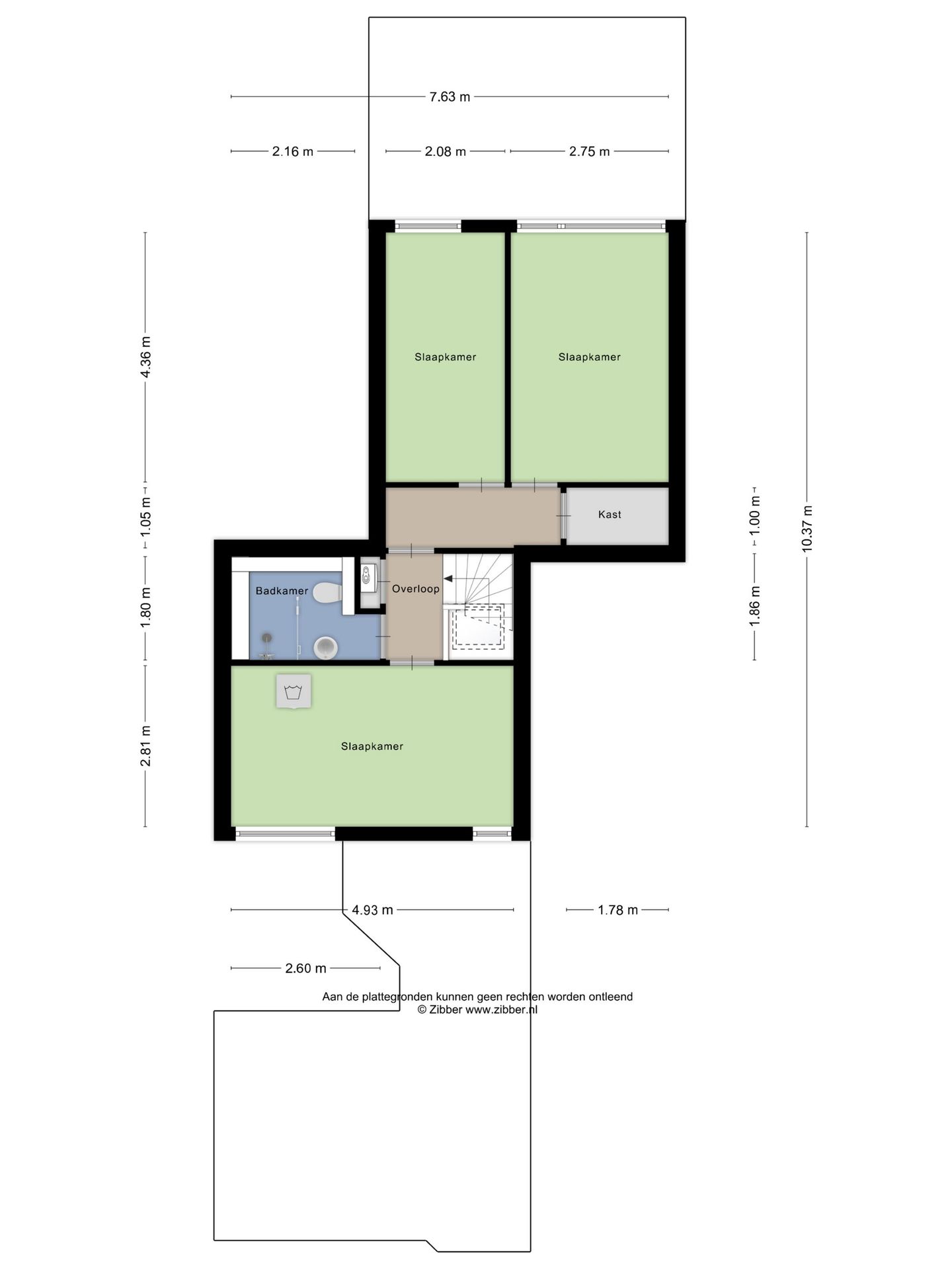 Foto 29 van Mendelssohnrode 12