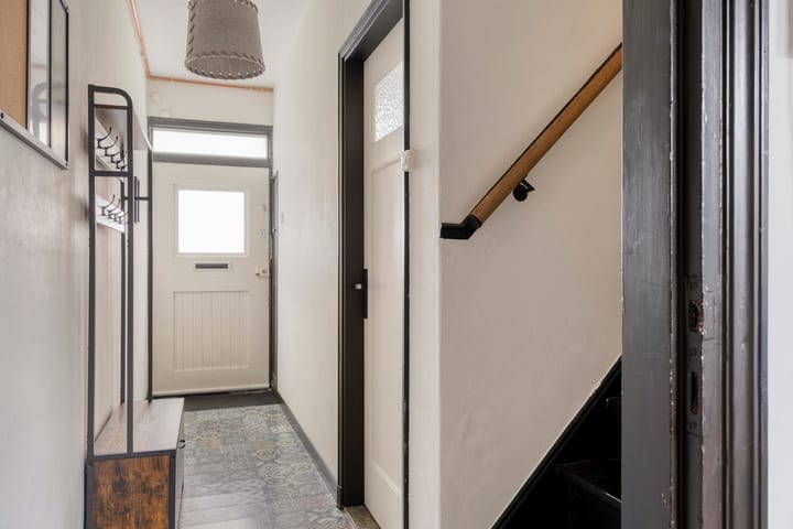 Photo 2 of Hulsdonksestraat 84