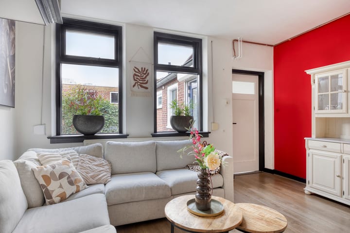 Photo 4 of Hulsdonksestraat 84