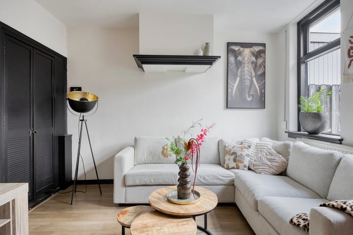 Foto 5 van Hulsdonksestraat 84