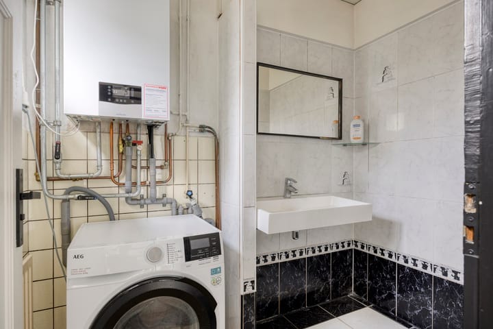 Foto 10 van Hulsdonksestraat 84