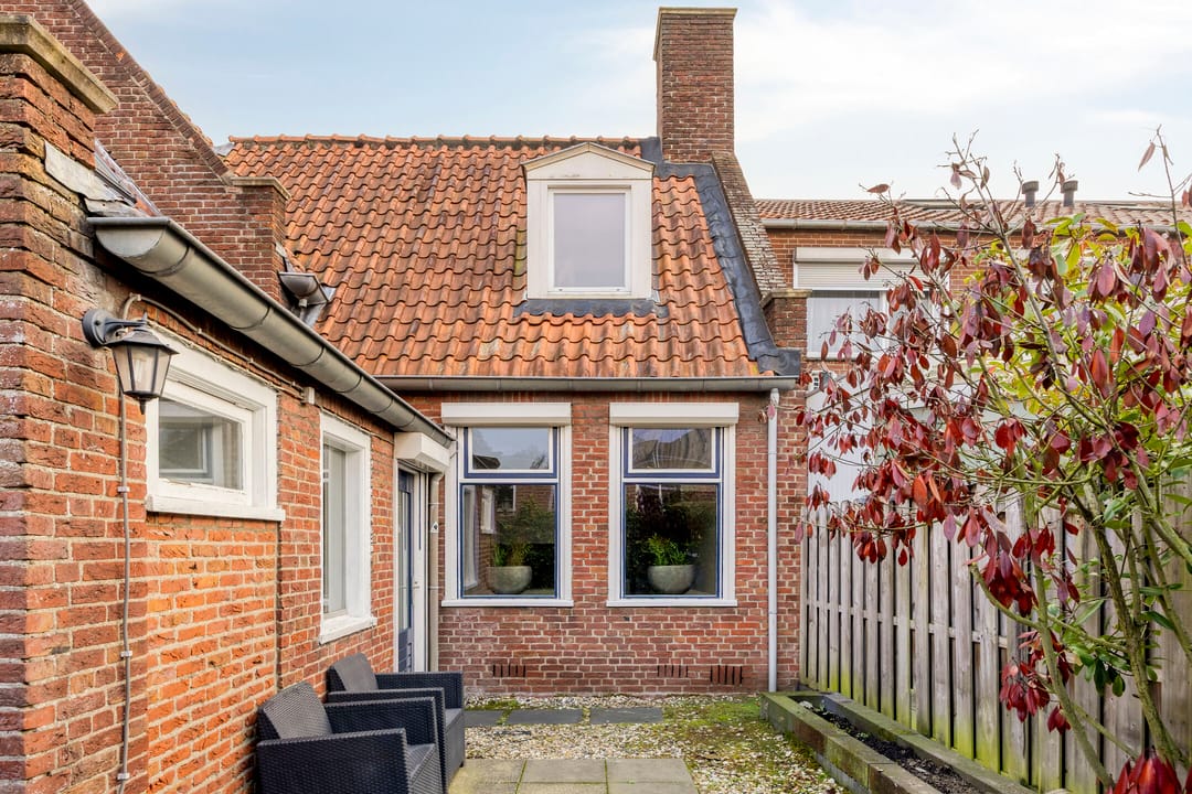 Foto 17 van Hulsdonksestraat 84