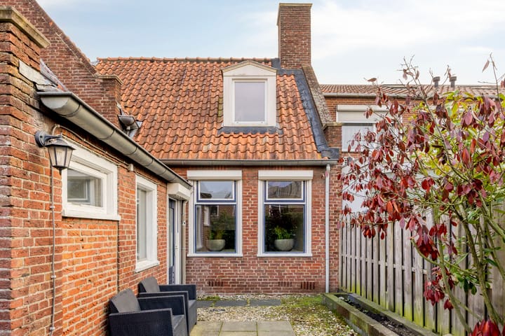 Foto 17 van Hulsdonksestraat 84