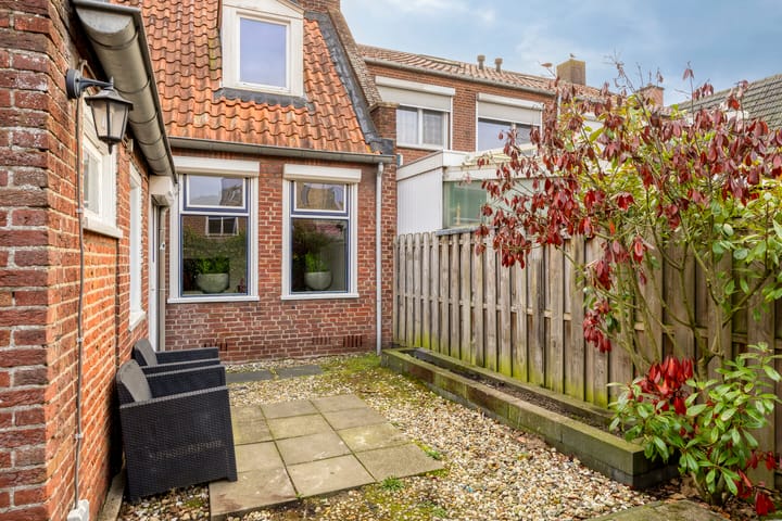 Foto 18 van Hulsdonksestraat 84