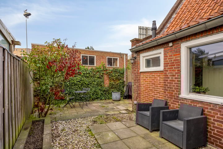 Foto 19 van Hulsdonksestraat 84