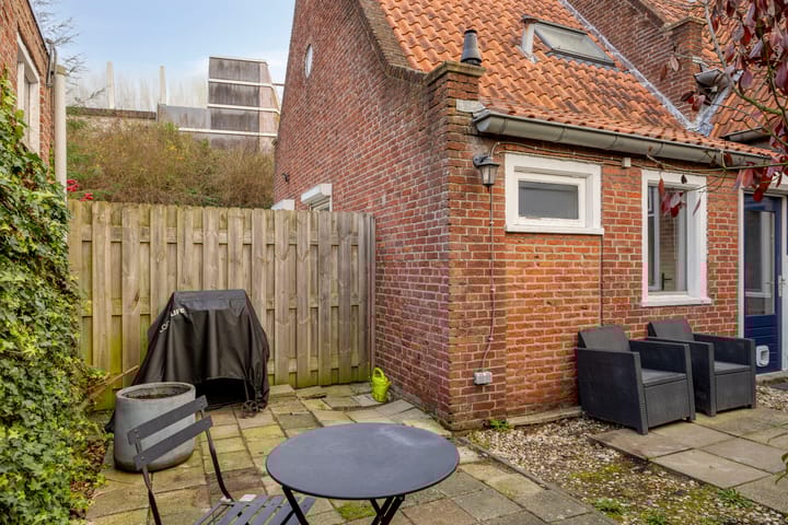 Foto 20 van Hulsdonksestraat 84