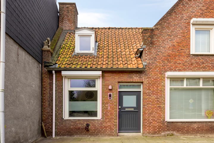 Foto 21 van Hulsdonksestraat 84