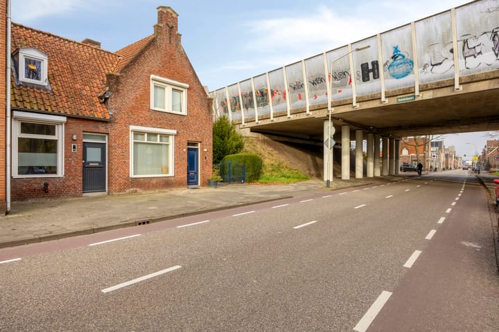 Foto 23 van Hulsdonksestraat 84