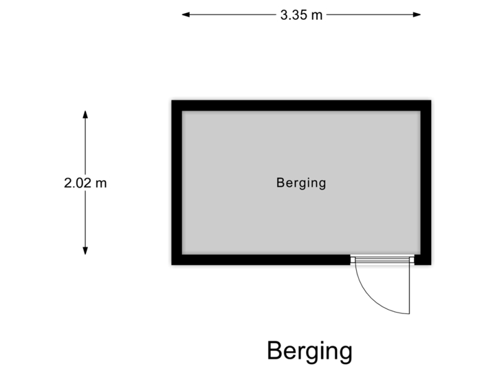 Berging