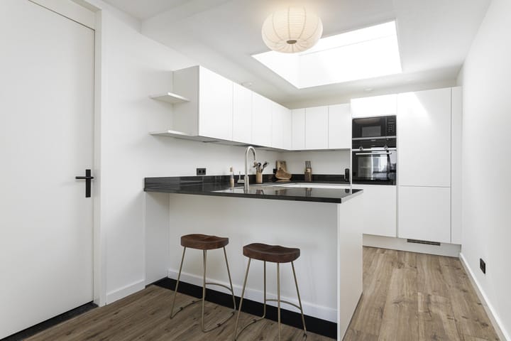 Foto 9 van Vissersdijk 211