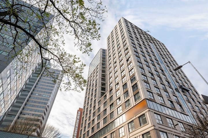 Foto 22 van Vissersdijk 211