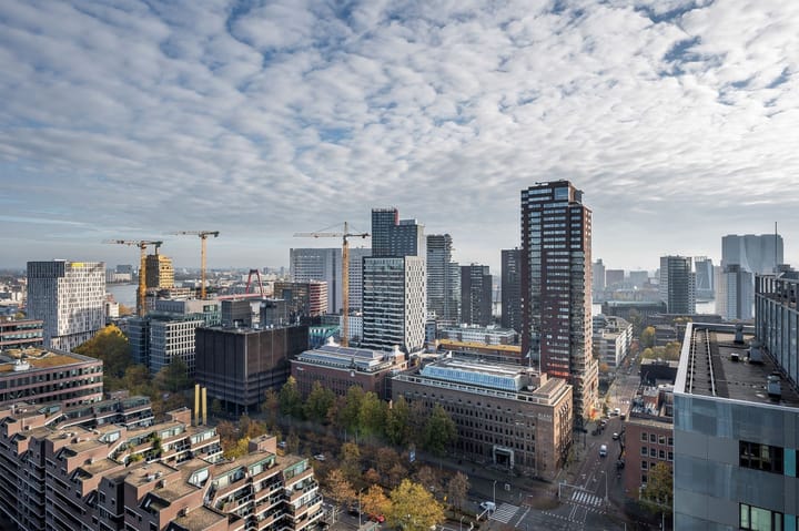 Foto 23 van Vissersdijk 211