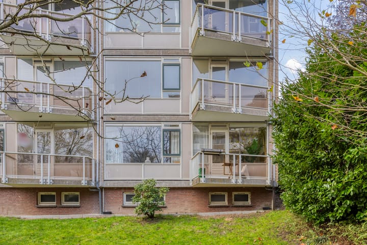 Foto 2 van van Wassenaersheuvel 58