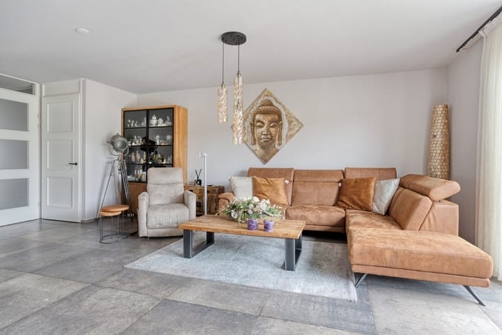 Foto 5 van Laan van Luxemburg 4-B