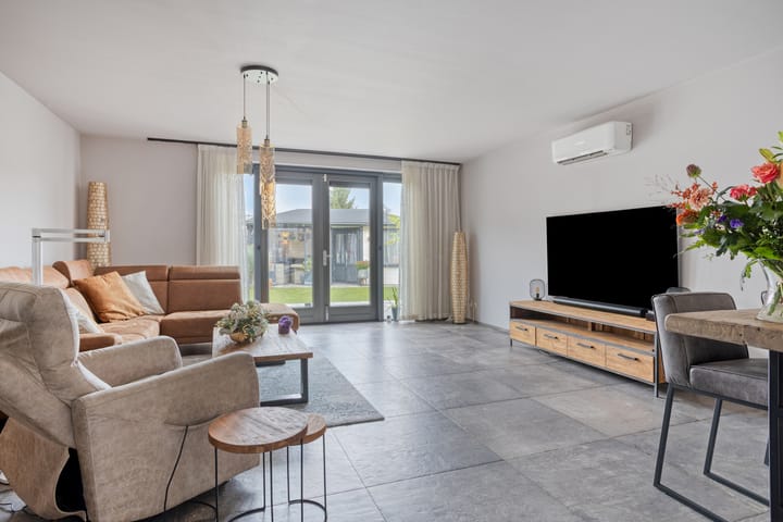 Foto 6 van Laan van Luxemburg 4-B