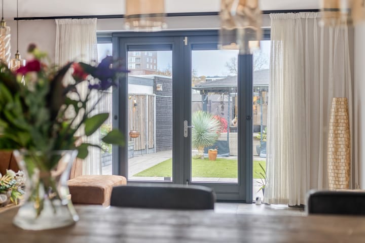 Foto 7 van Laan van Luxemburg 4-B