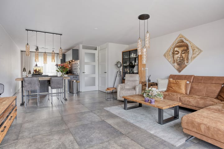 Foto 8 van Laan van Luxemburg 4-B