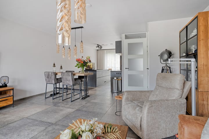 Foto 9 van Laan van Luxemburg 4-B