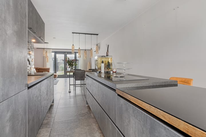 Foto 14 van Laan van Luxemburg 4-B