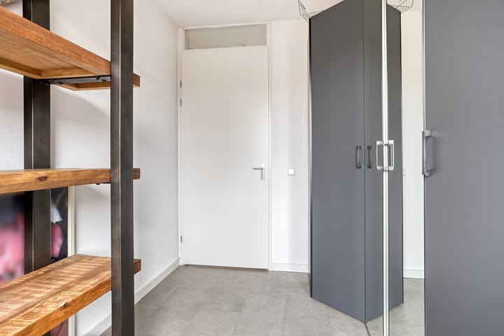 Foto 22 van Laan van Luxemburg 4-B