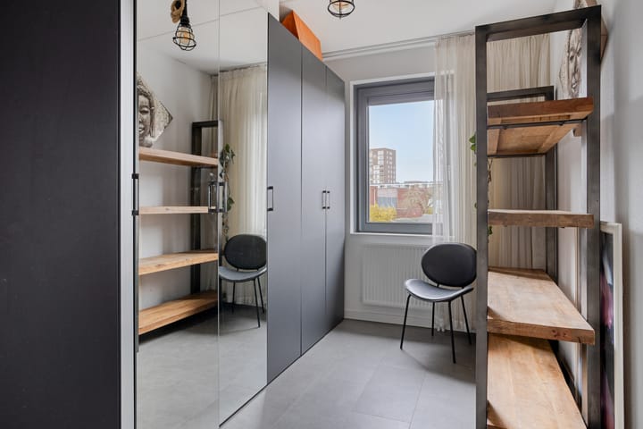 Foto 27 van Laan van Luxemburg 4-B