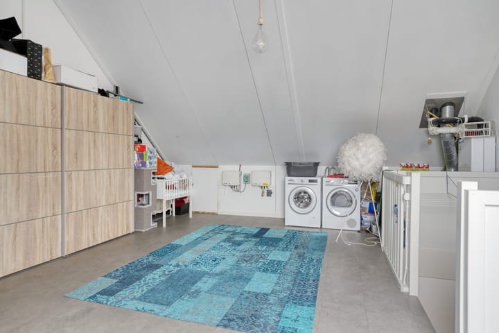 Foto 28 van Laan van Luxemburg 4-B