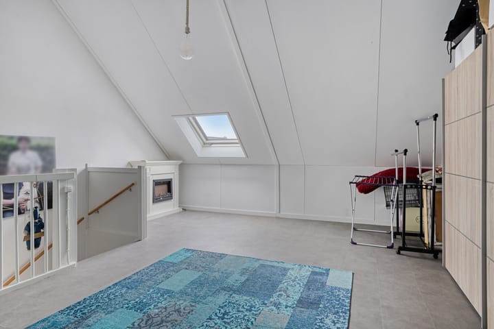 Foto 29 van Laan van Luxemburg 4-B