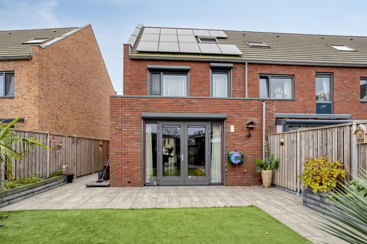 Foto 30 van Laan van Luxemburg 4-B