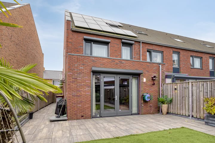 Foto 31 van Laan van Luxemburg 4-B