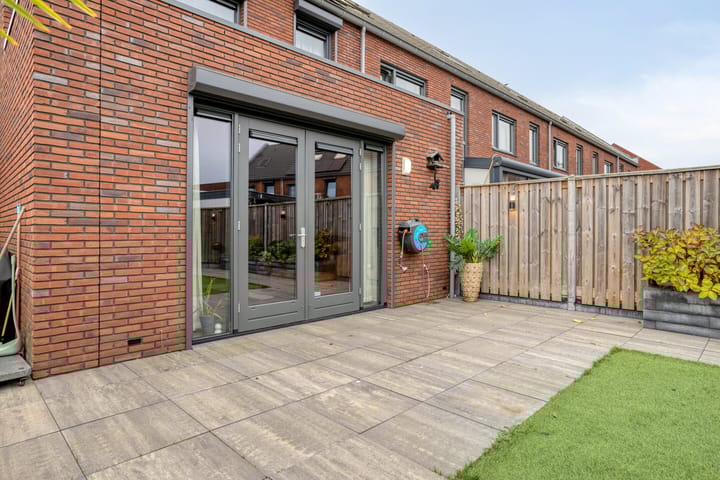 Foto 33 van Laan van Luxemburg 4-B