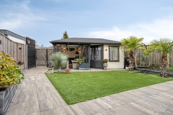 Foto 34 van Laan van Luxemburg 4-B