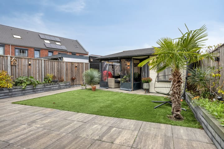 Foto 35 van Laan van Luxemburg 4-B