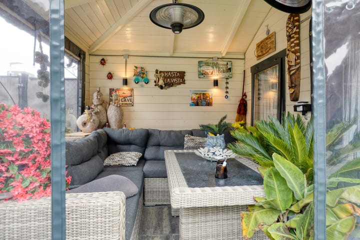 Foto 36 van Laan van Luxemburg 4-B