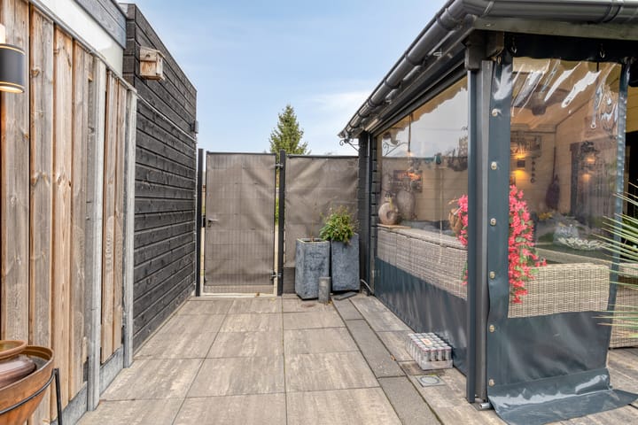 Foto 37 van Laan van Luxemburg 4-B