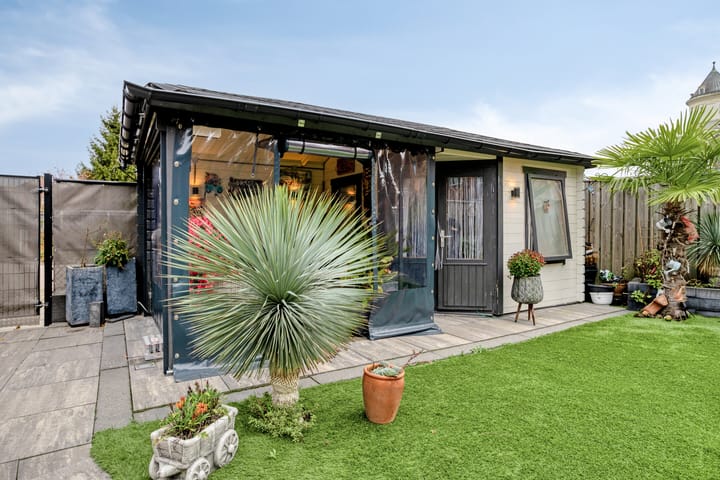 Foto 38 van Laan van Luxemburg 4-B