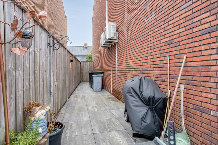 Foto 39 van Laan van Luxemburg 4-B