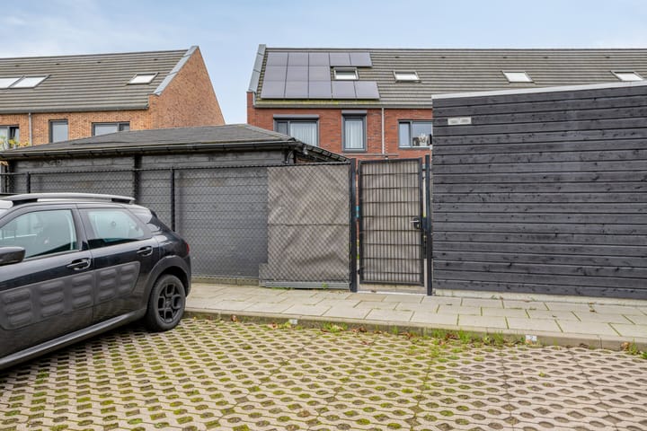 Foto 40 van Laan van Luxemburg 4-B