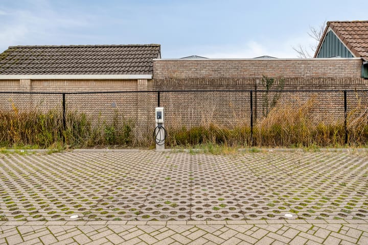 Foto 41 van Laan van Luxemburg 4-B