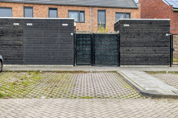 Foto 42 van Laan van Luxemburg 4-B